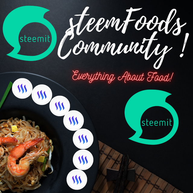 steemFoods Community !.png