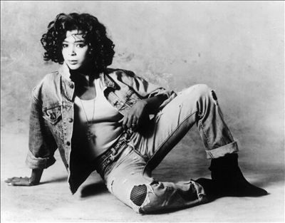 Irene Cara