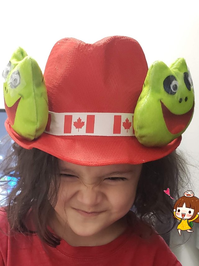 Super Easy Diy Crazy Hat Day Steemit