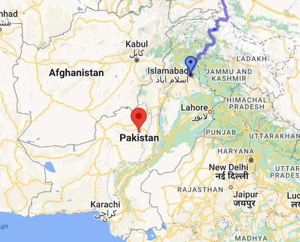 Pakistan map.png