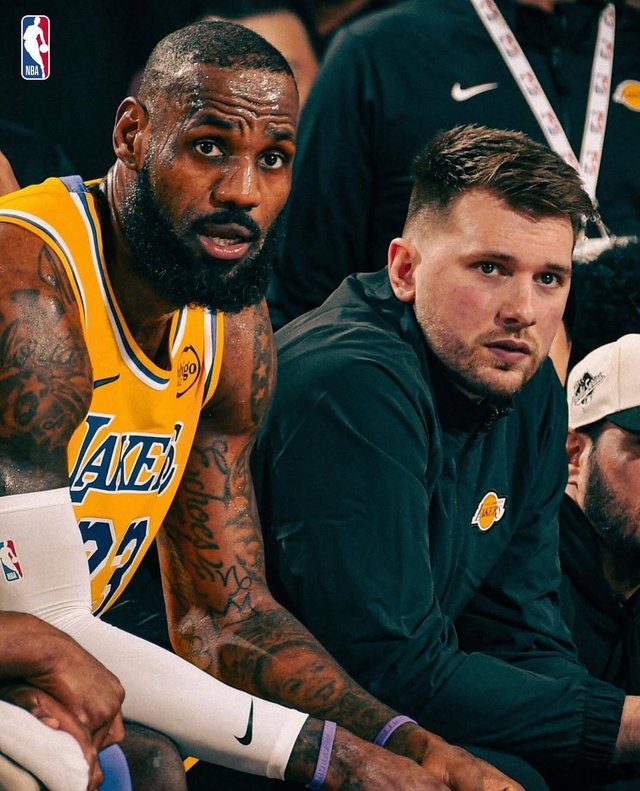 Lebron+Luka