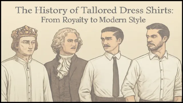 the-history-of-tailored-dress-shirts-from-royalty-to-modern-style.webp