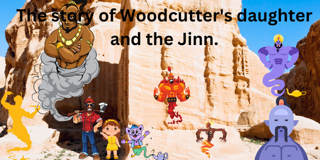 The story of Woodcutter daughter and the Jinn. (1).png