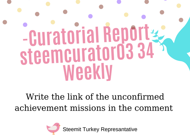 -Curatorial Report steemcurator03 30. Weekly (1).png