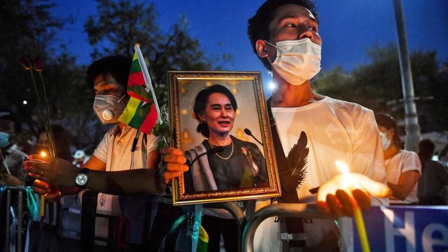 Diplomatic revolt against Myanmar's junta deepens amid brutal crackdown.jpg