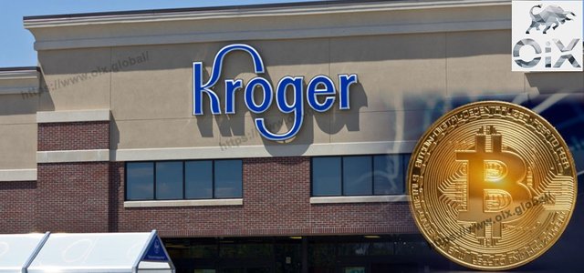 US retail giant Kroger abandons Visa due to high fees.jpg