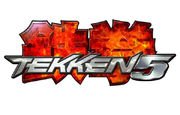 Tekken 5 logo.jpg