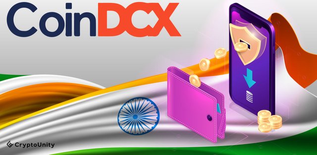 Indian Crypto Excange CoinDCX Extends Withdrawal Restrictions to Meet Compliance Requirements.jpg