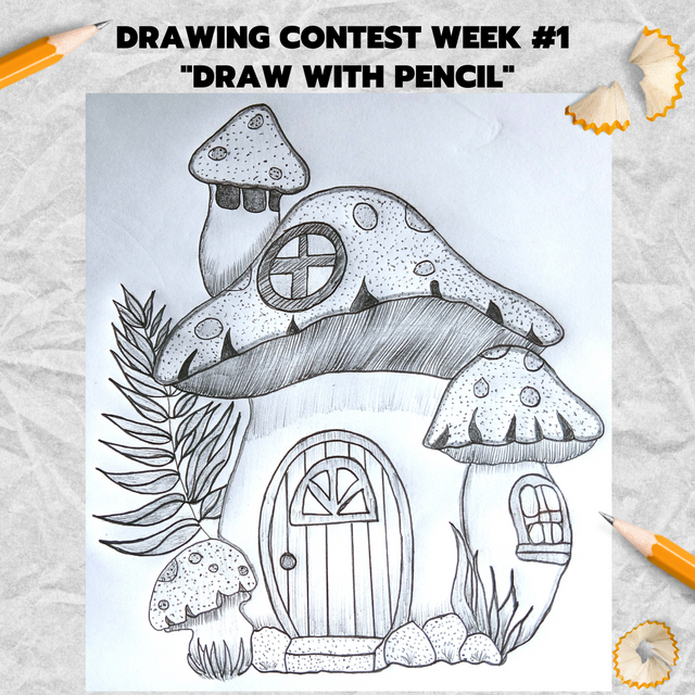 Drawing Contest Week #1 Draw With Pencil.png