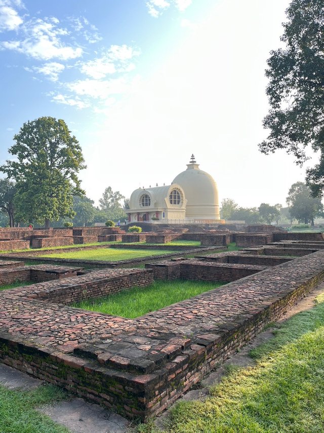 The place of the Buddha's nirvana18.jpg