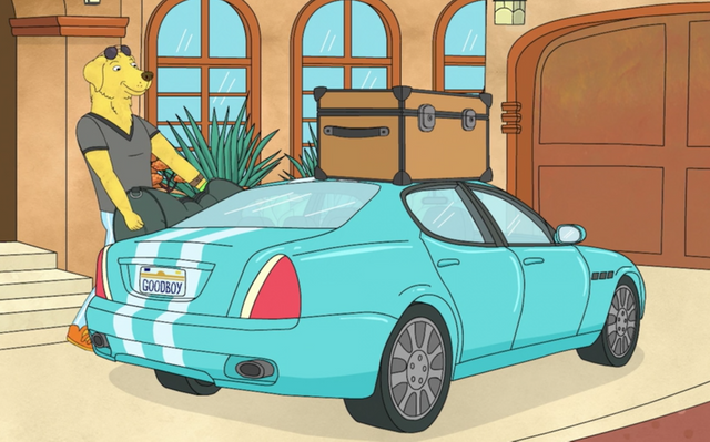 mr peanutbutter car.png