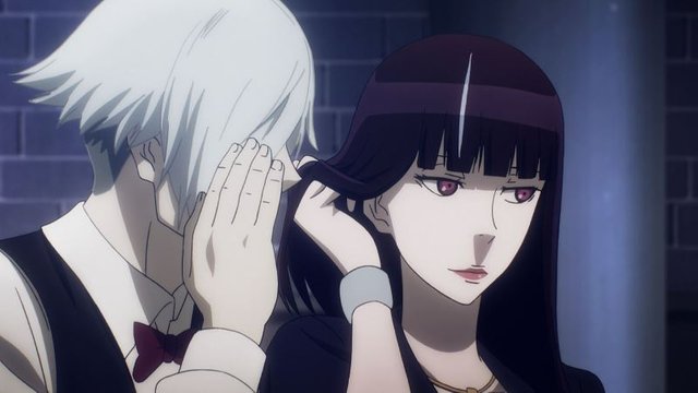 ANIMETECA# - Death Parade (2015) — Steemit