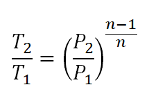 Overview On Thermodynamic Processes With Review Problem English Units Polytropic Process Steemit