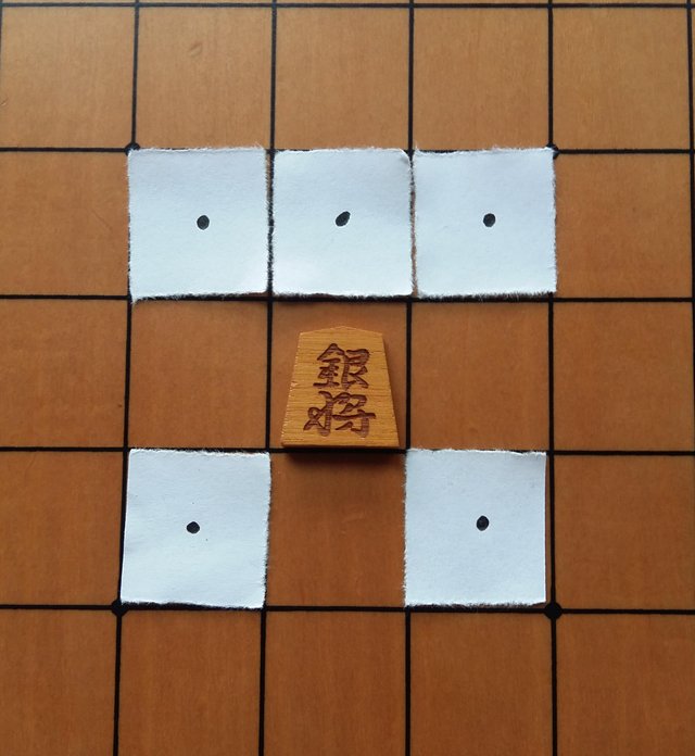 The Game Shogi — Steemit