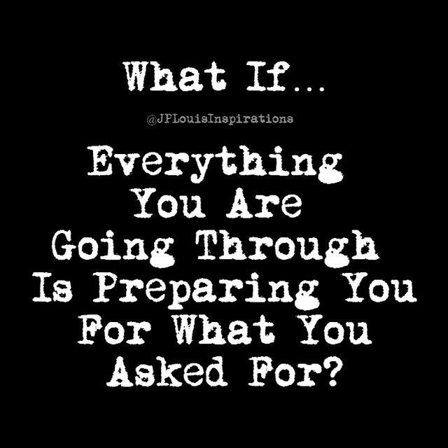 ✔ EVERY Happenstance Is Trying To Teach You Something To Get You To Where & WHO You Want To Be. No Accidents If You’re Living With Intention. Be Patient ~.jpg