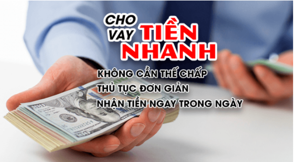 vay tiền online là gì?