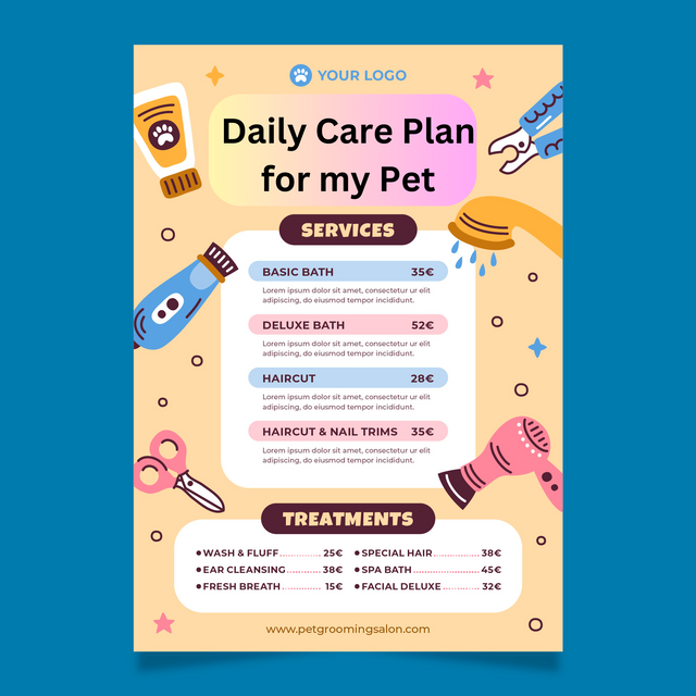 Daily Care Plan for my Pet.png