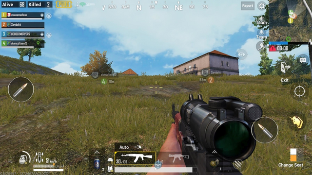 How To Get Better Performance And Fps On Pubg Mobile Steemit