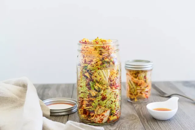 korean-spicy-pickled-cabbage-baechu-kimchi-recipe-2118833-Hero-5b7c31f846e0fb002c467d4c.webp