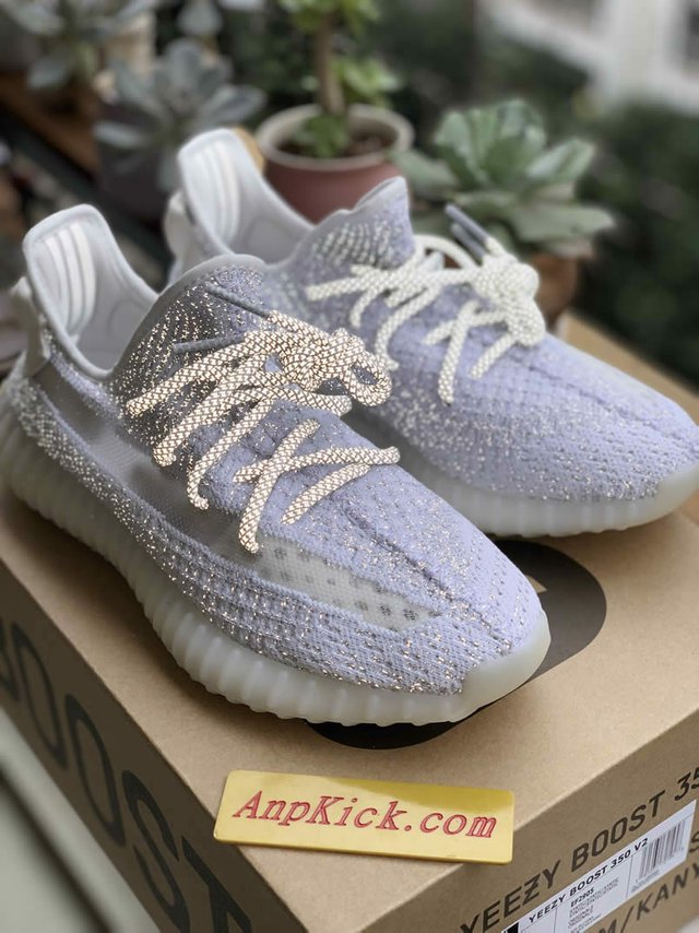 adidas Yeezy Boost 350 V2 Static Reflective Malaysia