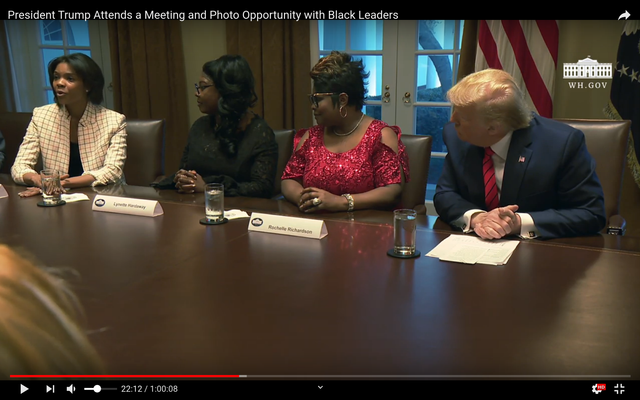 Screenshot at 2020-02-27 20:57:08 Trump Black leaders Summit .png