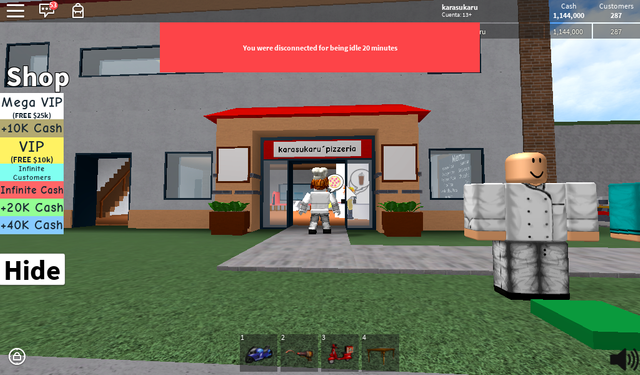 Roblox New Games