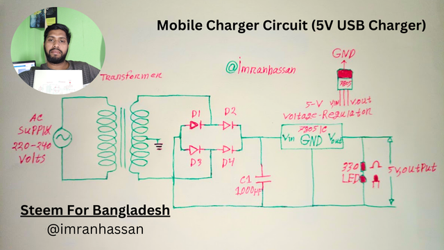 Mobile Charger Circuit (5V USB Charger).png