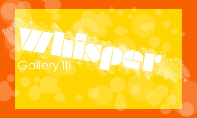 Whisper Gallery III Banner.jpg