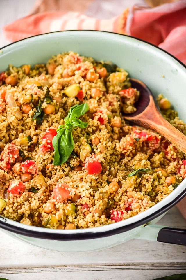 Balsamic Roasted Veggie and Chickpea Couscous Salad (Vegan)-1.jpg