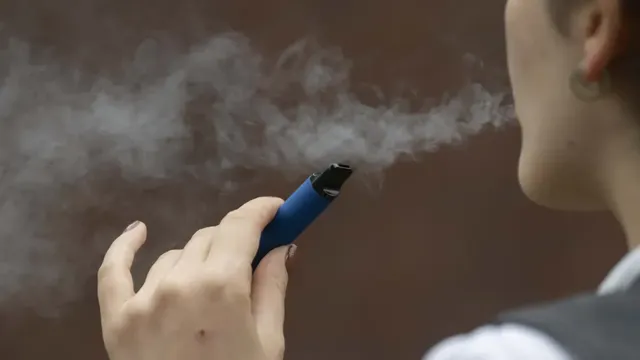 Utah will ban flavored vape sale and disposable devices since January 1, 2025.webp