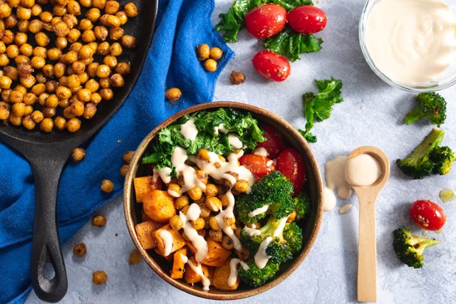 Sweet Potato Chickpea Bowl - FB (1 of 1).jpg