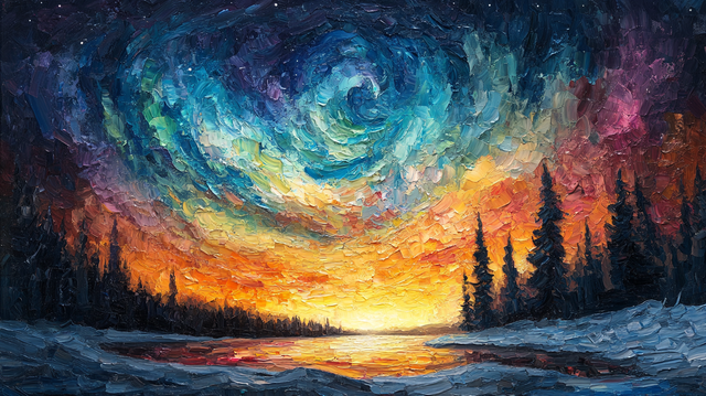 caveproject_aurora_borealis_lights_mosaic_--ar_169_--stylize__44ba0819-0c99-4eb0-abf2-74df37fef68b_0.png