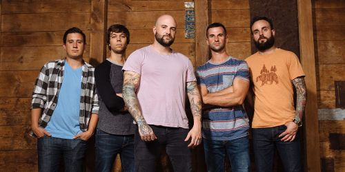 august burns red