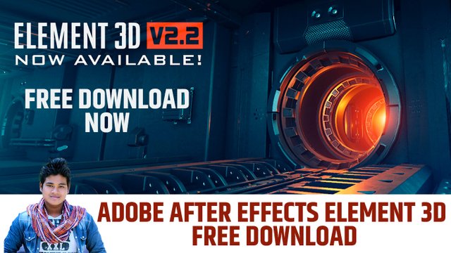 Adobe After Effects Element 3D FREE Download.jpg