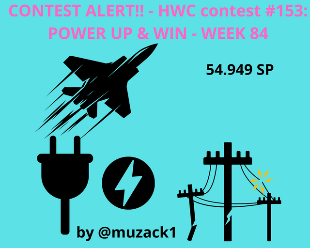 CONTEST ALERT!! - HWC contest #153 POWER UP & WIN - WEEK 84.png