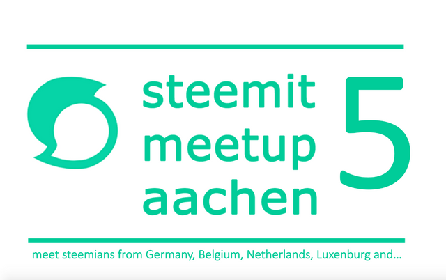 Steemit Meetup Aachen 5.png