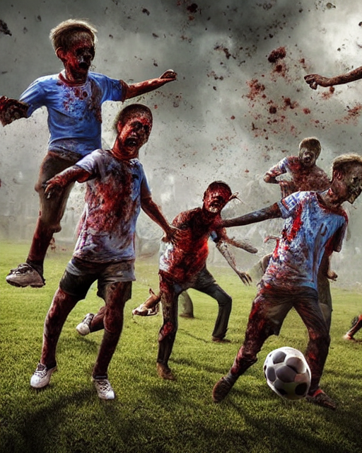 4 - zombies playing a soccer match.png