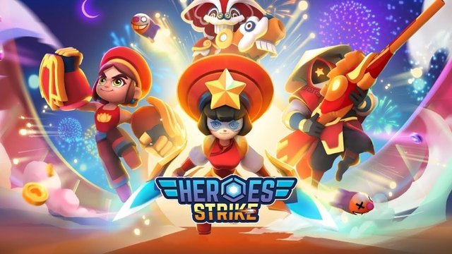Heroes Strike Offline cover.jpg