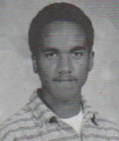 2000-2001 FGHS Yearbook Page 48 Jeremy McDaniel FACE.png