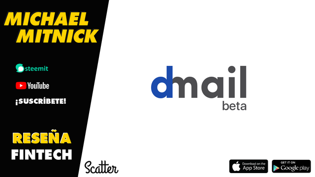 Michael Mitnick - Dmail.png
