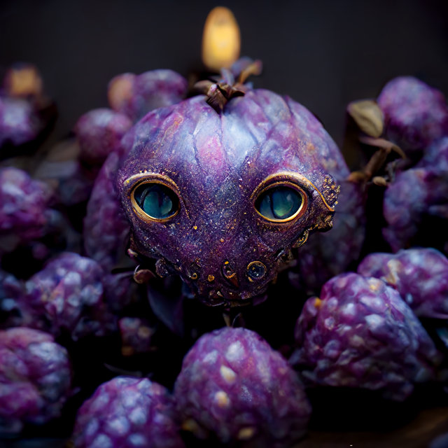 fumansiu_purple_alien_fruit_in_the_style_of_Peter_Mohrbacher_35_6e91fa6d-6629-4c86-b2e0-ee41bd3d3b06.png