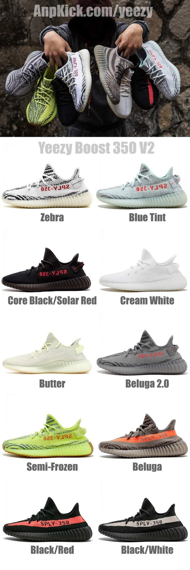 where to buy yeezy shoes online
