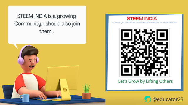 STEEM INDIA is a growing Community. I should also join them on (1).png