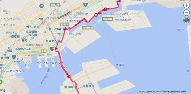 running20190709map.png