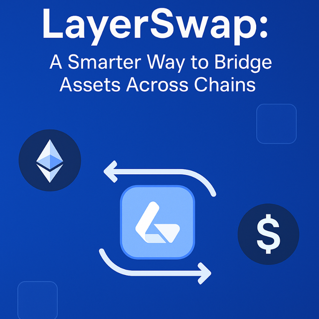 LayerSwap