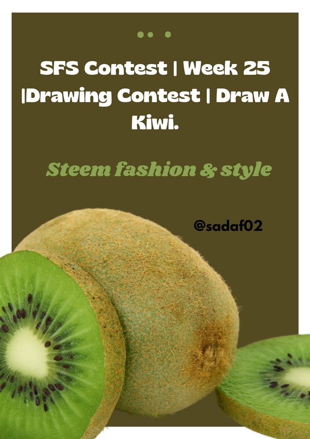 Bronze Olive Modern Kiwi Fruit Poster_20240820_211047_0000.png