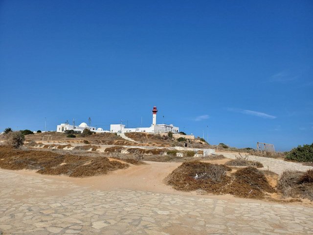 la phare de mahdia.jfif