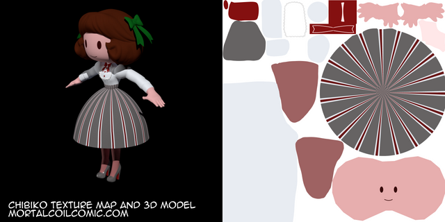 chibiko-texmap-3dmodel.png