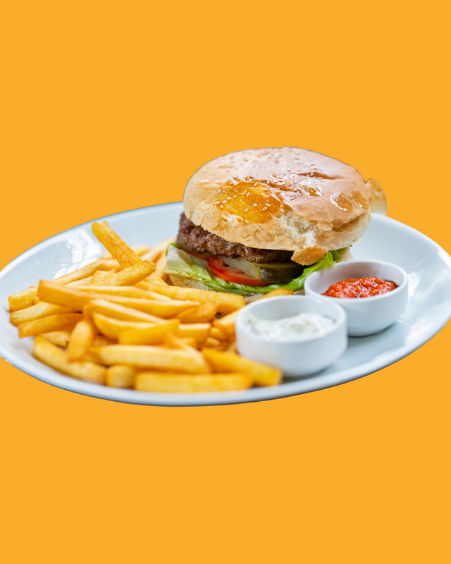 Orange White and Yellow Modern Food Instagram Post.png