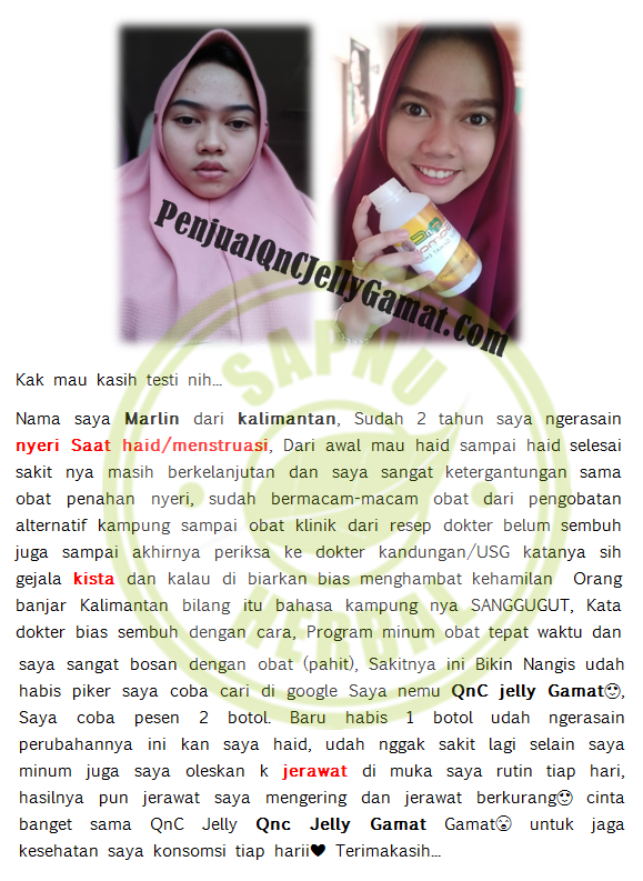 Testimoni QnC Jelly Gamat ~ kista - nyeri haid - jerawat - penyakit kulit.png